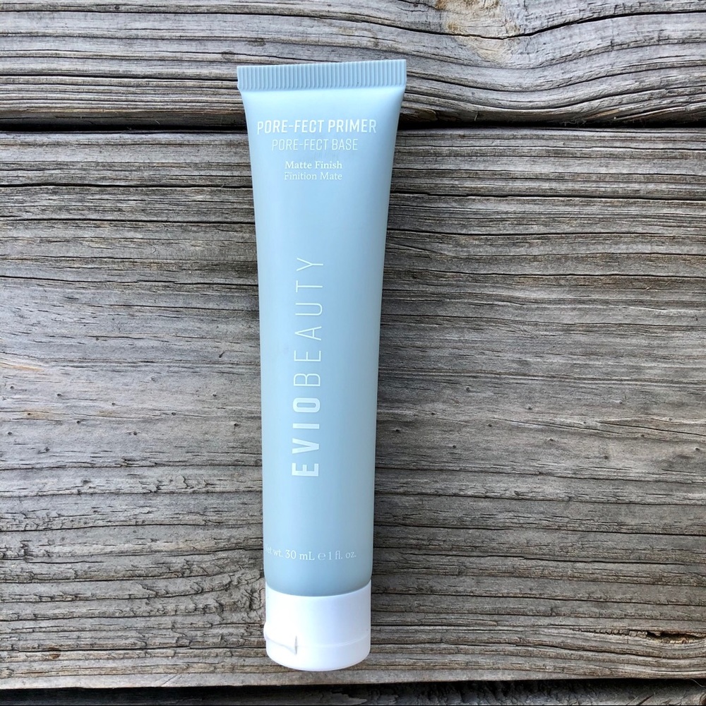 EVIO Pore-Fect Face Primer